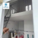 BÁN DÃY TRỌ - MT HẺM XE HƠI - BÙI VĂN BA - GẦN KCX TÂN THUẬN - QUẬN 7.