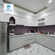 QUẬN 7 - NHÀ ĐẸP KTS THIẾT KẾ - SAU LƯNG BỘ CÔNG AN, GẦN CẦU PHÚ MỸ - 51M2 (5x10.5) - 3 TẦNG - SỔ VUÔNG, 5 T.Ỷ 7. 
