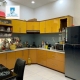 NHÀ 3 TẦNG LÝ PHỤC MAN, P. BÌNH THUẬN, QUẬN 7 .