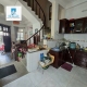 BÁN NHÀ CĂN GỐC 2 MT ĐƯỜNG SỐ TÂN QUY , QUẬN 7 .