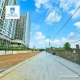 BÁN DÃY TRỌ HẺM XE HƠI - P. PHÚ THUẬN , QUẬN 7.