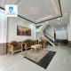 BÁN NHÀ ĐƯỜNG NHỰA HXH 6M - LÊ THỊ CHỢ, P.PHÚ THUẬN, QUẬN 7 .