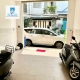 NHÀ 3 TẦNG LÝ PHỤC MAN, P. BÌNH THUẬN, QUẬN 7 .