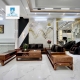 NHÀ PHỐ HIỆN ĐẠI - KHU GREEN RIVERSIDE - GẦN TRUNG TÂM HÀNH CHÁNH NHÀ BÈ