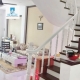 NHÀ PHỐ - LIỀN KỀ PHÚ MỸ HƯNG - QUẬN 7 .