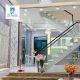 NHÀ 3 TẦNG - HẺM XE HƠI TỚI NƠI - HUỲNH TẤN PHÁT - QUẬN 7 . 