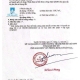 NHÀ 4 TẦNG CÓ THANG MÁY - GÓC 2 MẶT TIỀN ĐƯỜNG XE HƠI 8m - QUẬN 7 .