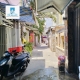 Q4 : BÁN NHÀ CHÍNH CHỦ - GẦN NGÃ 4 ĐOÀN V BƠ + XÓM CHIẾU - QUẬN 4 .
