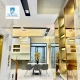 NHÀ ĐẸP 4 TẦNG - VIEW SÔNG - NỘI THẤT CAO CẤP - NG LƯƠNG BẰNG - QUẬN 7