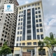 QUẬN 7 MẶT TIỀN ĐƯỜNG HUỲNH TẤN PHÁT 5 TẦNG KHU THƯƠNG MẠI.
