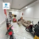 BÁN NHÀ HUỲNH TẤN PHÁT TÂN THUÂN TÂY QUẬN 