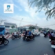 BÁN MẶT TIỀN ĐƯỜNG HUỲNH TẤN PHÁT - P. BÌNH THUẬN - QUẬN 7.