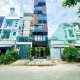  SIÊU PHẨM 5 TẦNG CÓ THANG MÁY ĐƯỜNG SỐ PHƯỜNG TÂN KIỂNG. QUẬN 7.