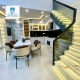 NHÀ VƯỜN GÓC 2 MẶT THOÁNG – HUỲNH TẤN PHÁT- NHÀ BÈ - cách Huỳnh Tấn Phát chỉ 30m