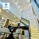 NHÀ VƯỜN GÓC 2 MẶT THOÁNG – HẺM 2873 HUỲNH TẤN PHÁT
