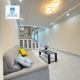 🏡 NHÀ MỚI FULL NỘI THẤT – HẺM 1225 HUỲNH TẤN PHÁT, QUẬN 7