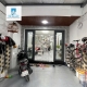 Nhà hẻm 76 Dương Cát Lợi. Kho A Nhà Bè ( cách Q7 chỉ 1 cây cầu )