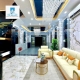 ✨ Sở hữu ngay căn nhà phố thiết kế hiện đại như villa thu nhỏ, full nội thất cao cấp, dọn vào ở ngay.