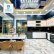✨ Sở hữu ngay căn nhà phố thiết kế hiện đại như villa thu nhỏ, full nội thất cao cấp, dọn vào ở ngay.