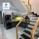 QUẬN 7: 🏡 NHÀ GẦN LOTTE MART – KẾ BÊN CHỢ TÂN QUY – CÓ PHÒNG NGỦ DƯỚI TRỆT