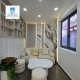 ⭐️ Nhà SHR Hẻm 39 Lưu Trọng Lư - P. Tân Thuận. Q7