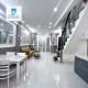 ✅ Nhà hẻm 2174 Huỳnh Tấn Phát, Xã Nhà Bè.