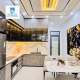 Chính chủ bán nhà quận 7 hẻm xe hoi 4 chỗ