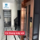 QUẬN 7:🔥 NHÀ PHỐ LÂM VĂN BỀN – 1 TRỆT 4 