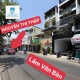 QUẬN 7:🔥 NHÀ PHỐ LÂM VĂN BỀN – 1 TRỆT 4 