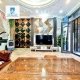🏡 NHÀ PHỐ ĐẸP – HẺM 2177 HUỲNH TẤN PHÁT, NHÀ BÈ 🏡