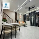 🏦 Nhà xây mới 100% hẻm 1206 Huỳnh Tấn Phát, P. Tân Mỹ ( P.Tân Phú - Q7 cũ )