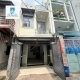 🏡 BÁN NHÀ ĐƯỜNG NHỰA 6M – KHU LÝ PHỤC MAN, PHƯỜNG TÂN THUẬN, TP.HCM