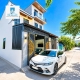 🏡 Bán nhà hẻm 2581 Huỳnh Tấn Phát, Nhà Bè