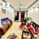 NHÀ MẶT TIỀN ĐƯỜNG KINH DOANH - P Phú Mỹ, Q7