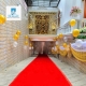  𝐁𝐈𝐄̣̂𝐓 𝐓𝐇𝐔̛̣ 𝐂𝐀𝐎 𝐂Ấ𝐏 𝐌𝐀̣̆𝐓 𝐓𝐈Ề𝐍 BT ĐẠI HỌC - PHƯỚC KIỂN NHÀ BÈ. TK CÓ THANG MÁY.