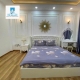 NHÀ PHỐ KDC LACASA - VẠN PHÁT HƯNG - LÊ THỊ CHỢ - PHÚ THUẬN - QUẬN 7