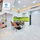 Bán nhà khu Sài Gòn mới xe hơi quay đầu