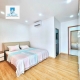 Bán nhà khu Sài Gòn mới xe hơi quay đầu