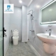 Bán nhà khu Sài Gòn mới xe hơi quay đầu