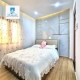 Bán nhà khu Sài Gòn mới xe hơi quay đầu