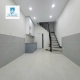 NHÀ 4 TẦNG- SỔ HỒNG RIÊNG TỪNG CĂN - LÝ PHỤC MAN -QUẬN 7