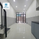 NHÀ 4 TẦNG- SỔ HỒNG RIÊNG TỪNG CĂN - LÝ PHỤC MAN -QUẬN 7