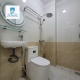 NHÀ 4 TẦNG- SỔ HỒNG RIÊNG TỪNG CĂN - LÝ PHỤC MAN -QUẬN 7