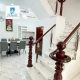Nhà Bán Mặt Tiền Hẻm Chính 90/39 Dương Cát Lợi - KP4 - TT Nhà Bè - H.Nhà Bè