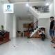 Bán Nhà Đồng sở hữu 4 căn hẻm xe hơi Nguyễn Bình. Cách đường chính 20m