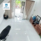 Bán Nhà Đồng sở hữu 4 căn hẻm xe hơi Nguyễn Bình. Cách đường chính 20m