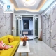 Bán nhà hẻm xe hơi 28 đào tông nguyên