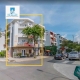 BÁN CĂN GÓC KHU DÂN CƯ VEN SÔNG SADECO VEN SÔNG -TÂN PHONG - 120M2 - GIÁ TỐT 20.5 TỶ