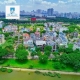 BÁN CĂN GÓC KHU DÂN CƯ VEN SÔNG SADECO VEN SÔNG -TÂN PHONG - 120M2 - GIÁ TỐT 20.5 TỶ