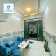 BÁN NHANH - BÁN NHÀ SHR HẺM XE HƠI 2581/27 HUỲNH TẤN PHÁT - NHÀ BÈ 